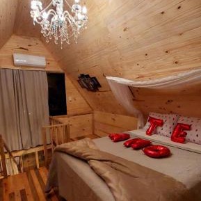 One-Bedroom Chalet