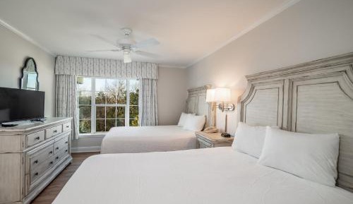 Summerhouse Resort View Suite