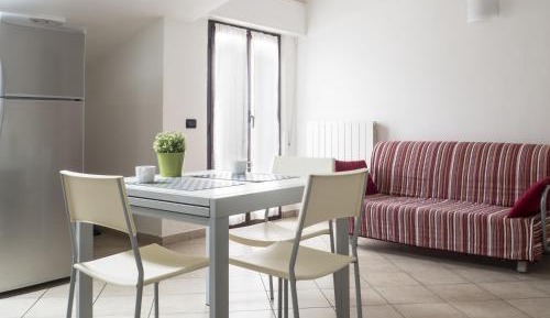 Comfort Apartment