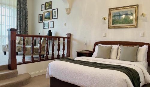 Queen Suite