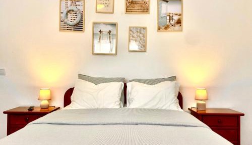 Family Double Room