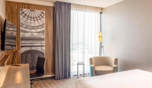 Guest room, 1 Queen