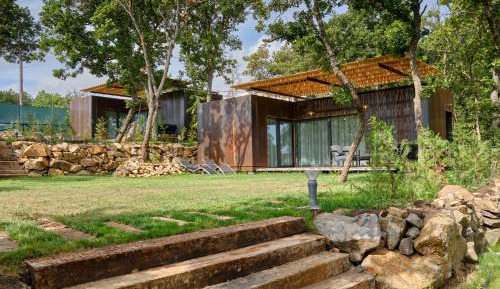 One-Bedroom Villa