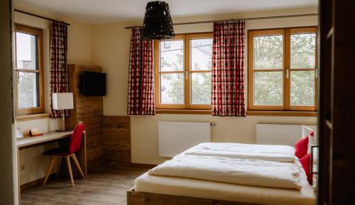 Superior Quadruple Room
