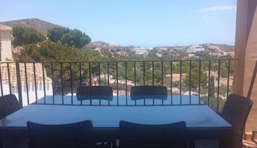 Superior One-Bedroom Apartment with Balcony