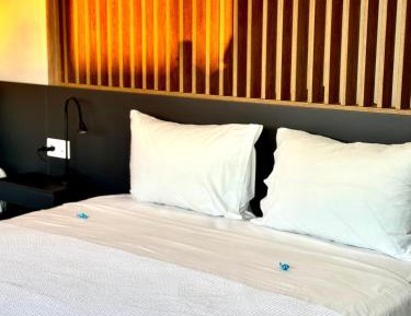Junior Suite with Balcony