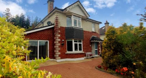Three-Bedroom Home