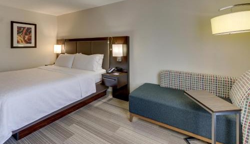 Standard King Room