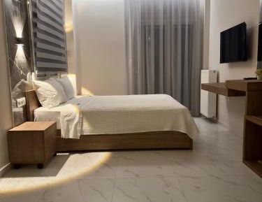 Superior Triple Room with Balcony