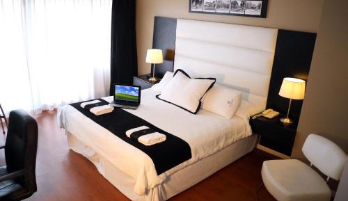 Penthouse Suite