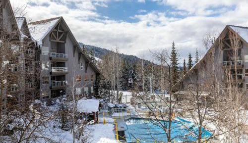 Condo, 1 Bedroom (Unit 365)