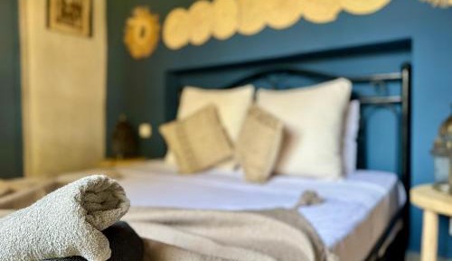 Standard Double Suite