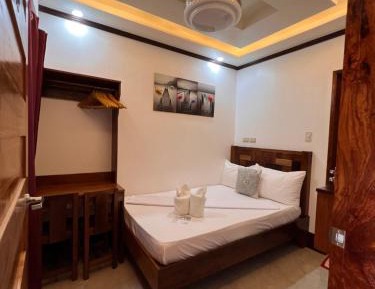 Small Single Room