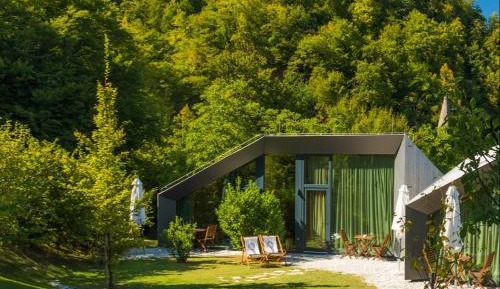 Special Offer - Studio with Wellness Package