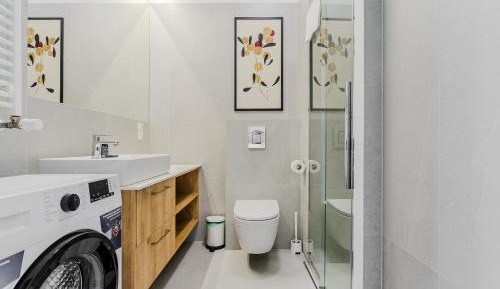 One-Bedroom Premium Apartment