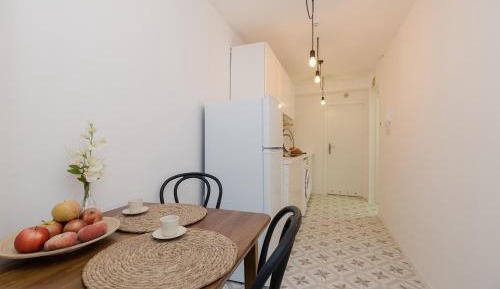 Classic Apartment