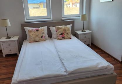 Double Room Standard A