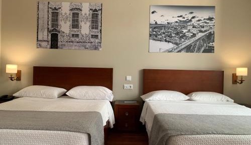 Family Double Room