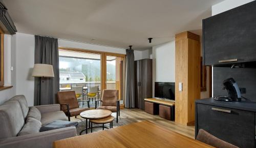 Apartment mit zwei Schlafzimmer 102