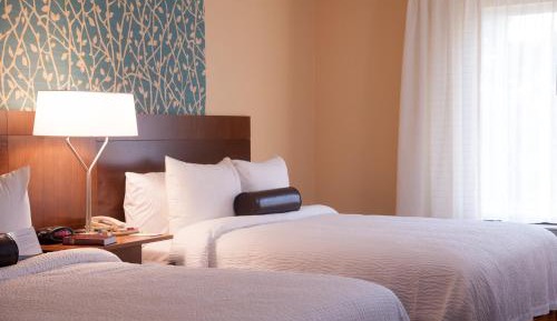 Queen Room with Two Queen Beds