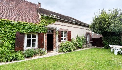 Five-Bedroom House