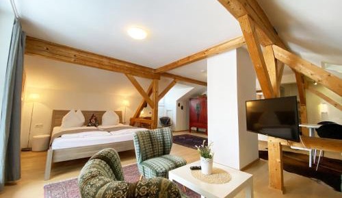 Duplex Suite