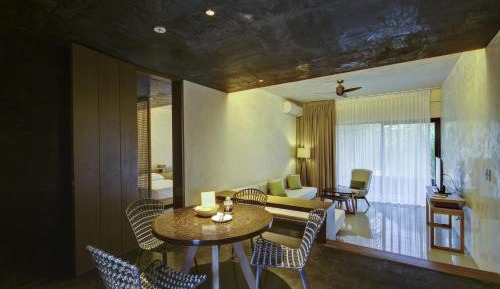One-Bedroom Suite
