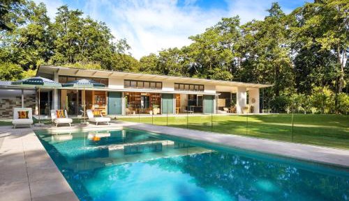 Four-Bedroom House