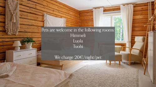 Double or Twin Room with Shared Bathroom