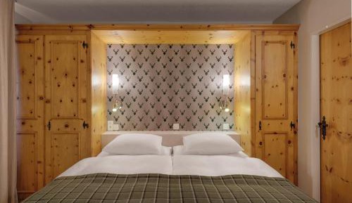 Double Room Sport Poschiavo