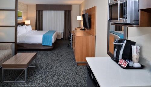 King Suite