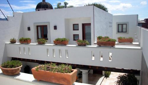 Apartment - Split Level