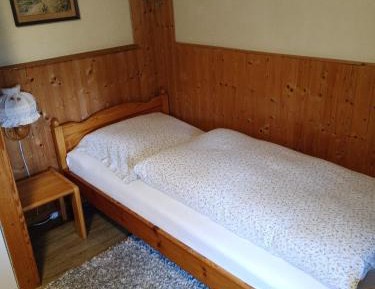 Single Room with Shower