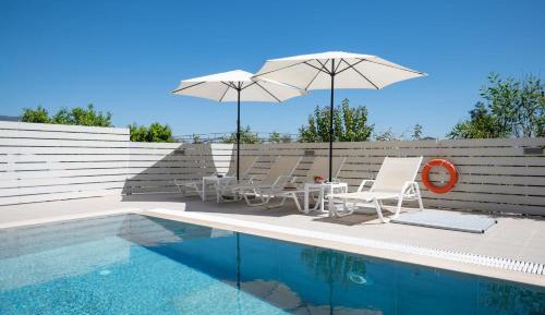 Two-Bedroom Villa