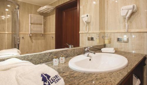 Comfort Single Room with Balcony