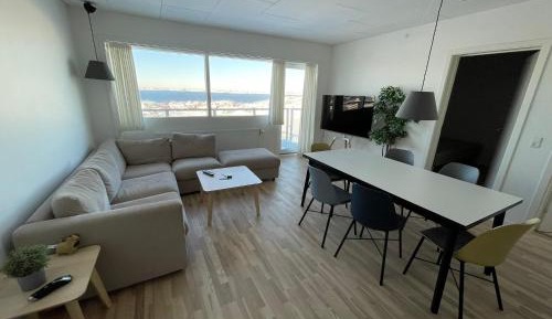 Family Double Room