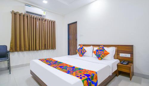 Executive Triple Room