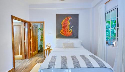 One-Bedroom Villa