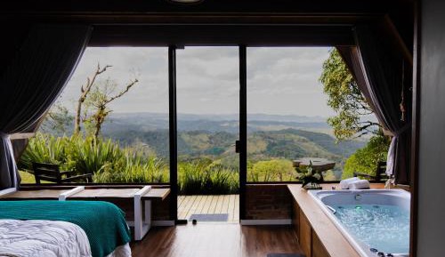 Superior Chalet