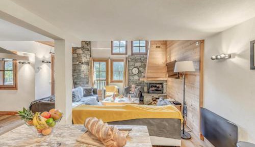 Chalet