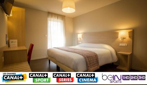 Standard Double Room (1 Adult)