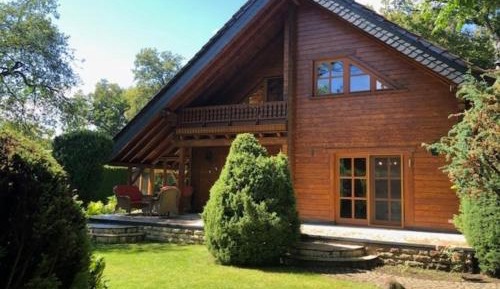 Holiday Home