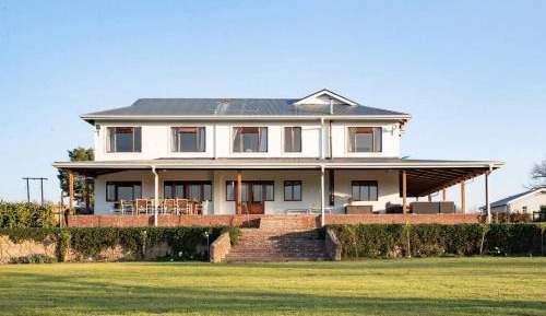Standard Villa