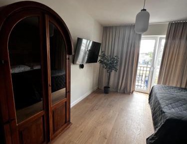 Suite Apartment