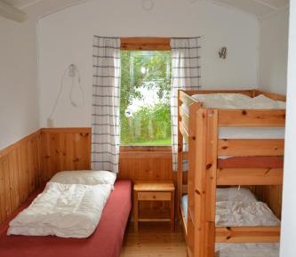 One-Bedroom Cottage