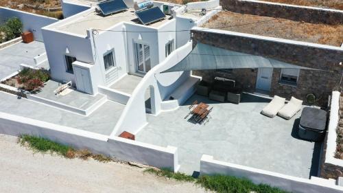 NG Petrino Holiday Home