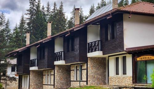 Maisonette