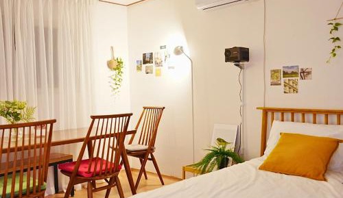 Two-Bedroom Apartment - Refresh