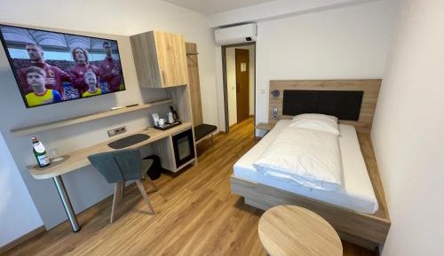 Single Room
