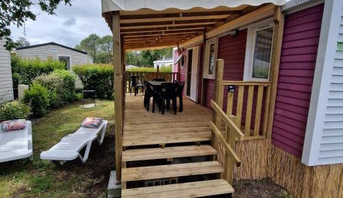 Mobile Home